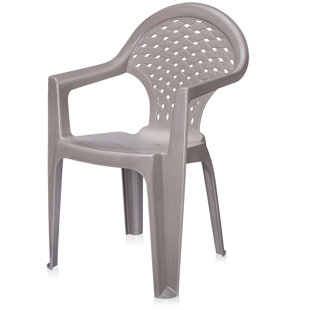 Кресло Ривьера серо-коричневый.jpg